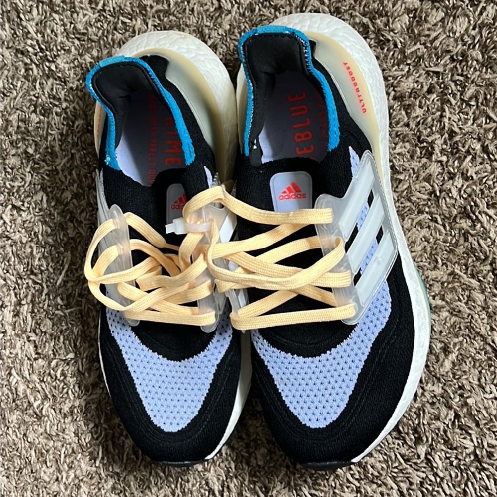 Adidas ultraboost size 6 mens